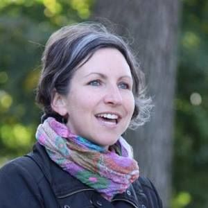 Meet your Posher, Kim